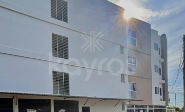 Apartamentos de 54 m² en venta en Santa Elena Montería: 2 Habitaciones, 1 baño, excelente ubicación