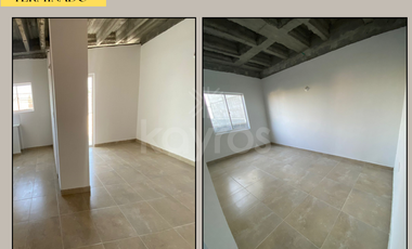 Apartamentos de 54 m² en venta en Santa Elena Montería: 2 Habitaciones, 1 baño, excelente ubicación