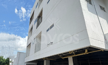 Apartamentos de 54 m² en venta en Santa Elena Montería: 2 Habitaciones, 1 baño, excelente ubicación