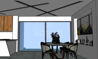 Casa Premium de 2 pisos en Conjunto Picacho Montería: 4 habitaciones con vestier, estudio y piscina privada