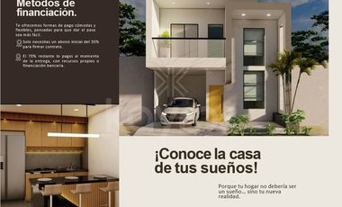 Casa de 2 pisos en venta en Vallejo Montería: 3 habitaciones, vestier y diseño moderno