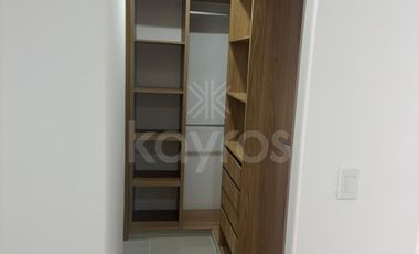 Casa en venta en Urbanización Vallejo Montería: 3 habitaciones, vestier y cocina equipada