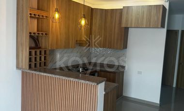 Casa en venta en Urbanización Vallejo Montería: 3 habitaciones, vestier y cocina equipada