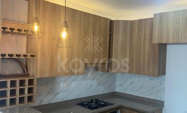 Casa en venta en Urbanización Vallejo Montería: 3 habitaciones, vestier y cocina equipada