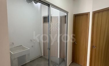 Casa en venta en Urbanización Vallejo Montería: 3 habitaciones, vestier y cocina equipada