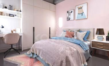 Proyecto Altos de la Arboleda en Montería: Casas desde 42 m², 2 habitaciones, 1 baño y terraza amplia