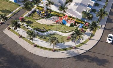 Proyecto Altos de la Arboleda en Montería: Casas desde 42 m², 2 habitaciones, 1 baño y terraza amplia