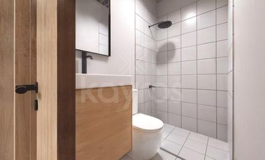 Proyecto Altos de la Arboleda en Montería: Casas desde 42 m², 2 habitaciones, 1 baño y terraza amplia