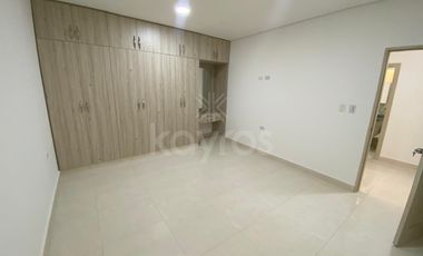 Casa en venta en Villalena, Montería: 3 habitaciones, patio y cocina moderna Inversión con alta valorización