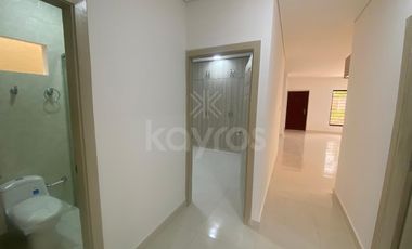 Casa en venta en Villalena, Montería: 3 habitaciones, patio y cocina moderna Inversión con alta valorización