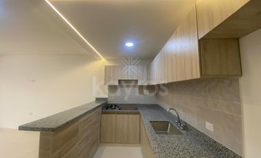 Casa en venta en Villalena, Montería: 3 habitaciones, patio y cocina moderna Inversión con alta valorización