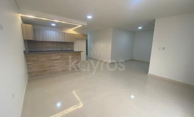 Casa en venta en Villalena, Montería: 3 habitaciones, patio y cocina moderna Inversión con alta valorización