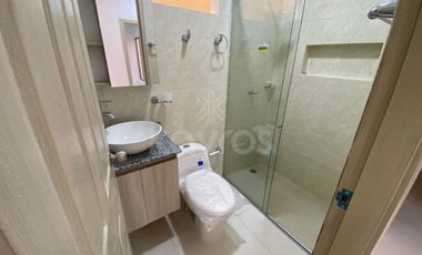 Casa en venta en Villalena, Montería: 3 habitaciones, patio y cocina moderna Inversión con alta valorización