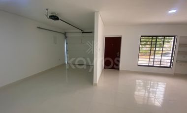 Casa en venta en Villalena, Montería: 3 habitaciones, patio y cocina moderna Inversión con alta valorización