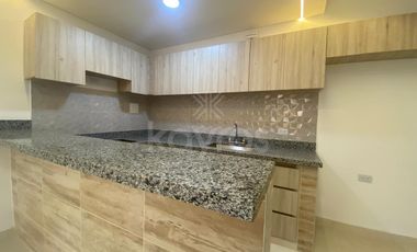 Casa en venta en Villalena, Montería: 3 habitaciones, patio y cocina moderna Inversión con alta valorización