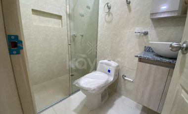 Casa en venta en Villalena, Montería: 3 habitaciones, patio y cocina moderna Inversión con alta valorización