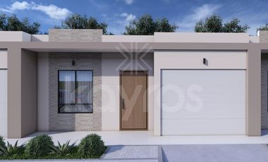 Casas en venta en Urbanización Mi Refugio: 3 Habitaciones, zona segura, garaje eléctrico y excelente ubicación