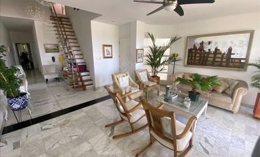 Apartamento Dúplex en venta en El Recreo, Montería: 4 Habitaciones, estudio y ubicación estratégica