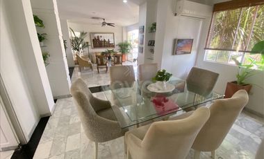 Apartamento Dúplex en venta en El Recreo, Montería: 4 Habitaciones, estudio y ubicación estratégica