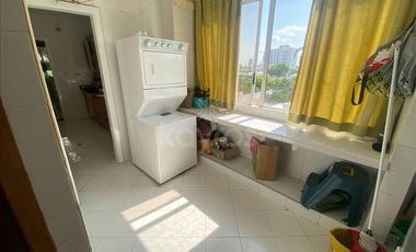 Apartamento Dúplex en venta en El Recreo, Montería: 4 Habitaciones, estudio y ubicación estratégica