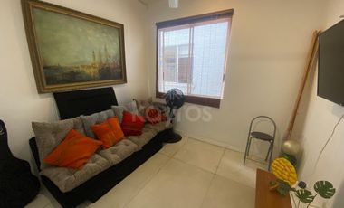Apartamento Dúplex en venta en El Recreo, Montería: 4 Habitaciones, estudio y ubicación estratégica