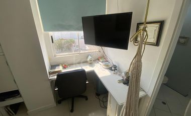 Apartamento Dúplex en venta en El Recreo, Montería: 4 Habitaciones, estudio y ubicación estratégica