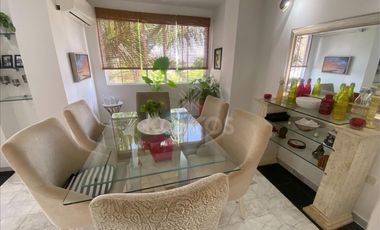 Apartamento Dúplex en venta en El Recreo, Montería: 4 Habitaciones, estudio y ubicación estratégica