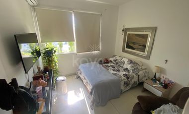 Apartamento Dúplex en venta en El Recreo, Montería: 4 Habitaciones, estudio y ubicación estratégica