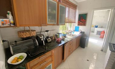 Apartamento Dúplex en venta en El Recreo, Montería: 4 Habitaciones, estudio y ubicación estratégica