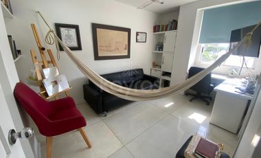 Apartamento Dúplex en venta en El Recreo, Montería: 4 Habitaciones, estudio y ubicación estratégica