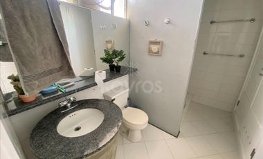 Apartamento Dúplex en venta en El Recreo, Montería: 4 Habitaciones, estudio y ubicación estratégica