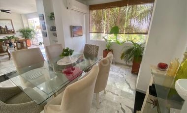 Apartamento Dúplex en venta en El Recreo, Montería: 4 Habitaciones, estudio y ubicación estratégica