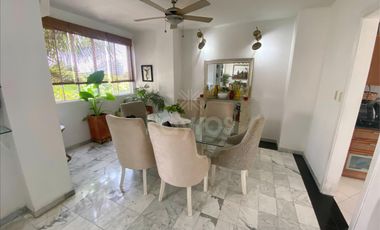 Apartamento Dúplex en venta en El Recreo, Montería: 4 Habitaciones, estudio y ubicación estratégica