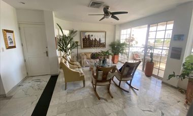 Apartamento Dúplex en venta en El Recreo, Montería: 4 Habitaciones, estudio y ubicación estratégica