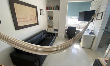 Apartamento Dúplex en venta en El Recreo, Montería: 4 Habitaciones, estudio y ubicación estratégica