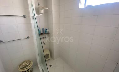 Apartamento Dúplex en venta en El Recreo, Montería: 4 Habitaciones, estudio y ubicación estratégica