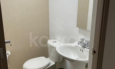 Apartamento de 89.86 m² en Park 68 Barranquilla: 3 Habitaciones, balcón amplio, piscina y zona de alta valorización