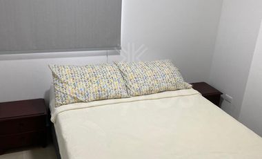 Apartamento de 89.86 m² en Park 68 Barranquilla: 3 Habitaciones, balcón amplio, piscina y zona de alta valorización