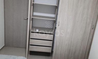 Apartamento de 89.86 m² en Park 68 Barranquilla: 3 Habitaciones, balcón amplio, piscina y zona de alta valorización