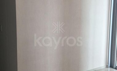 Apartamento de 89.86 m² en Park 68 Barranquilla: 3 Habitaciones, balcón amplio, piscina y zona de alta valorización