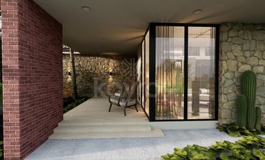 Casa campestre de lujo en Sierra Morena, Montería: 3 Habitaciones, jardines Privados y acabados Premium