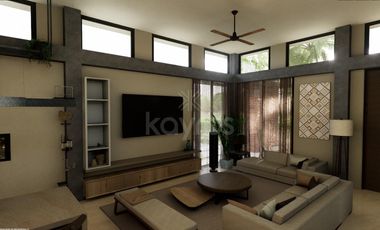 Casa campestre de lujo en Sierra Morena, Montería: 3 Habitaciones, jardines Privados y acabados Premium