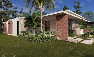 Casa campestre de lujo en Sierra Morena, Montería: 3 Habitaciones, jardines Privados y acabados Premium
