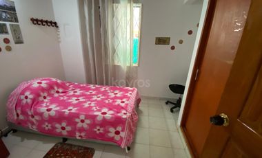 Casa en venta en el barrio Limonar en Montería: 3 habitaciones, patio y excelente ubicación