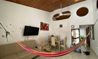 Casa en venta en el barrio Limonar en Montería: 3 habitaciones, patio y excelente ubicación