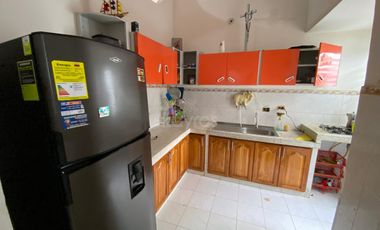 Casa en venta en el barrio Limonar en Montería: 3 habitaciones, patio y excelente ubicación