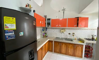 Casa en venta en el barrio Limonar en Montería: 3 habitaciones, patio y excelente ubicación