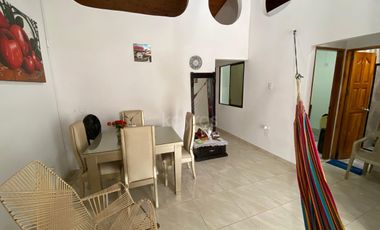 Casa en venta en el barrio Limonar en Montería: 3 habitaciones, patio y excelente ubicación