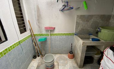 Casa en venta en el barrio Limonar en Montería: 3 habitaciones, patio y excelente ubicación