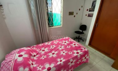 Casa en venta en el barrio Limonar en Montería: 3 habitaciones, patio y excelente ubicación